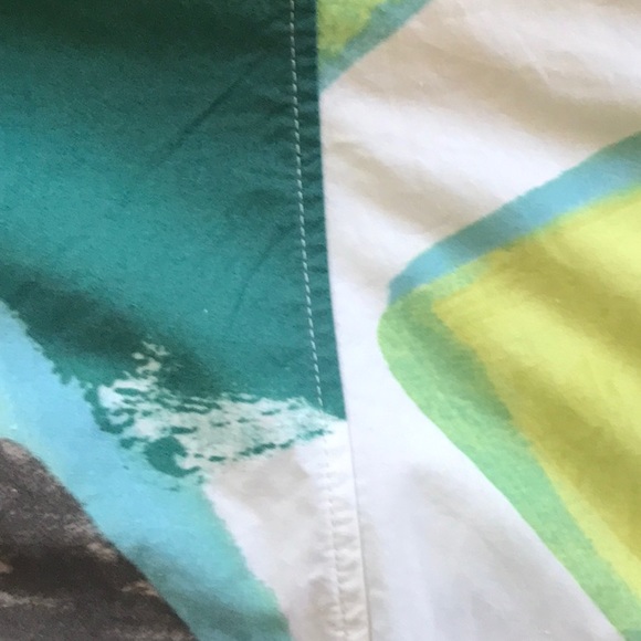 Piazza Sempione sheath dress, Italian size 44 - Picture 5 of 5